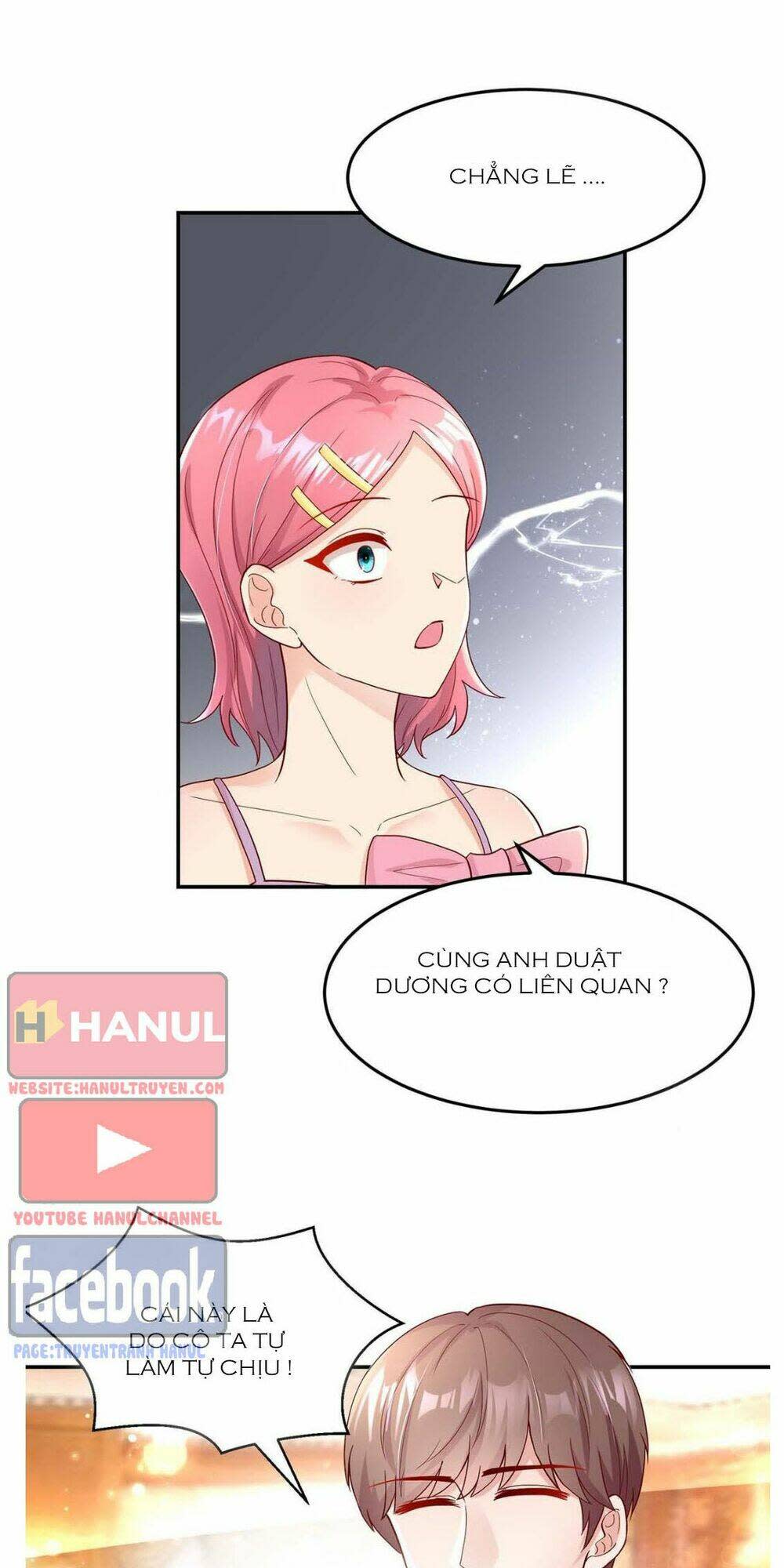 nam thần quốc dân quấn lấy tôi chapter 240 - Next chapter 241