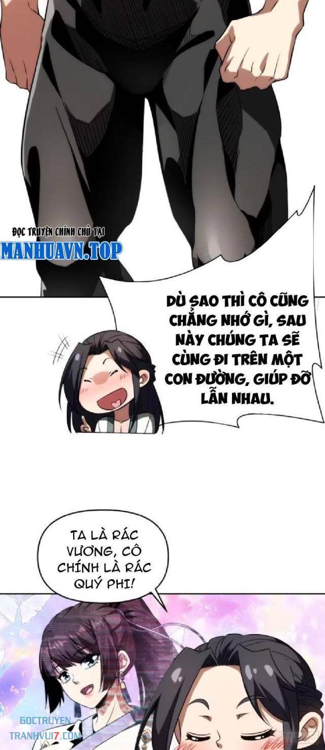 Ta Nhặt Đồ Bỏ Ở Mạt Thế Chapter 19 - Trang 2