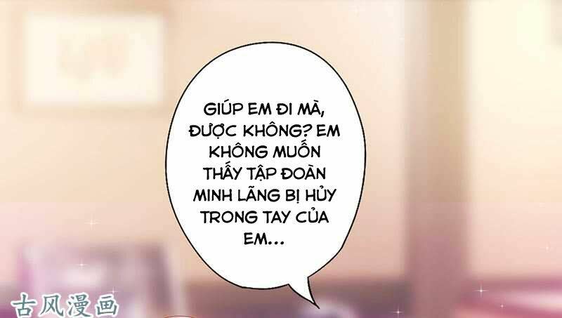 Truy Phu 36 kế - Ông xã à, tới chiến nào! Chapter 8 - Trang 2