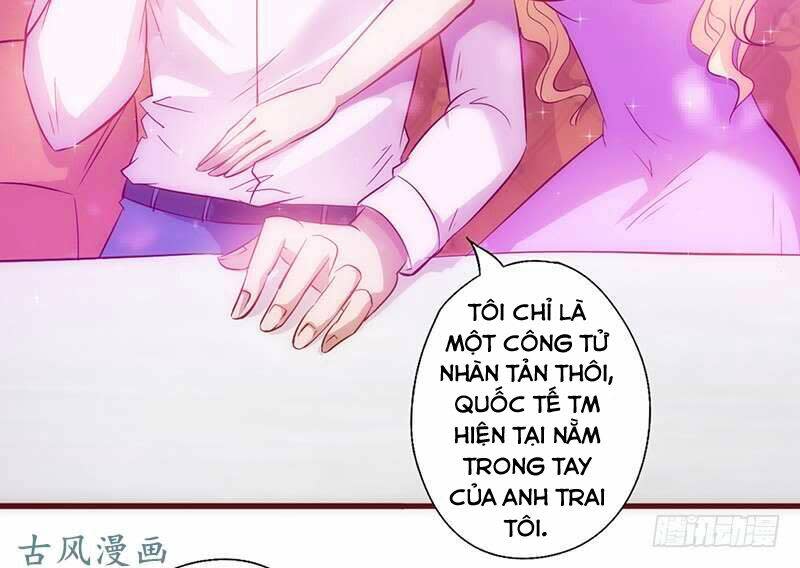 Truy Phu 36 kế - Ông xã à, tới chiến nào! Chapter 8 - Trang 2