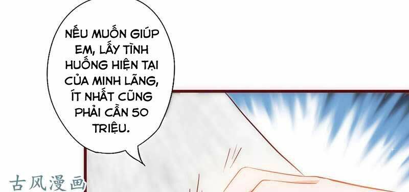 Truy Phu 36 kế - Ông xã à, tới chiến nào! Chapter 8 - Trang 2