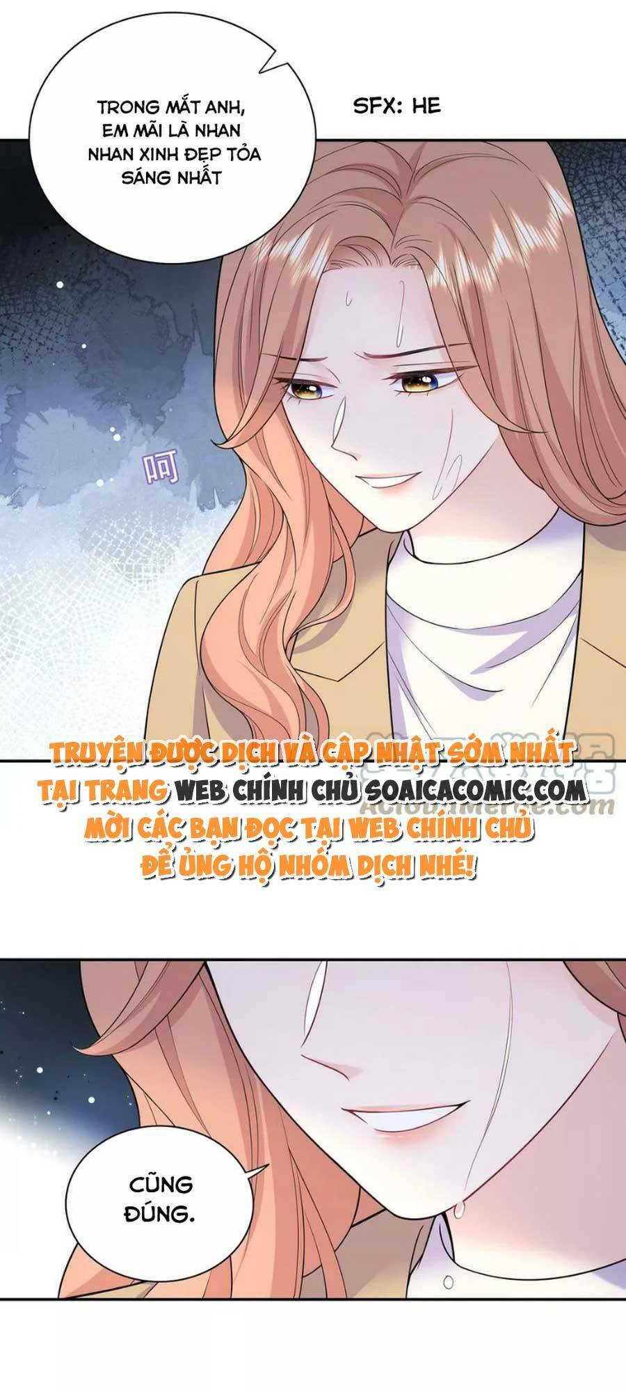 tôi dựa vào tà ý: nghịch chuyển nhân sinh chapter 120 - Next chapter 121