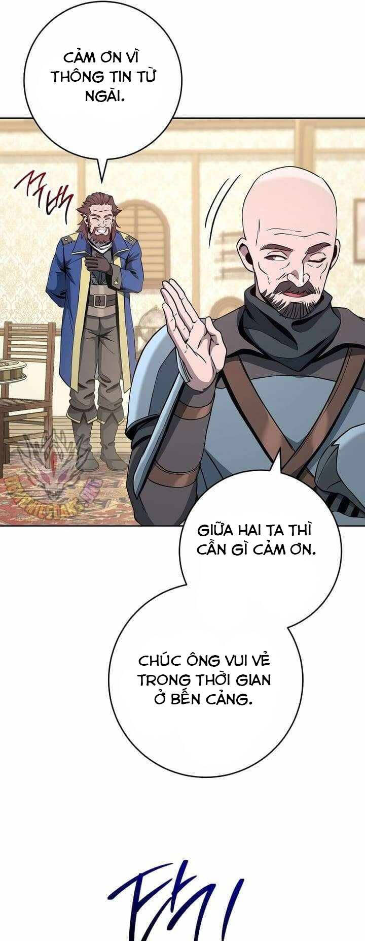 cốt binh trở lại Chapter 299 - Next Chapter 300