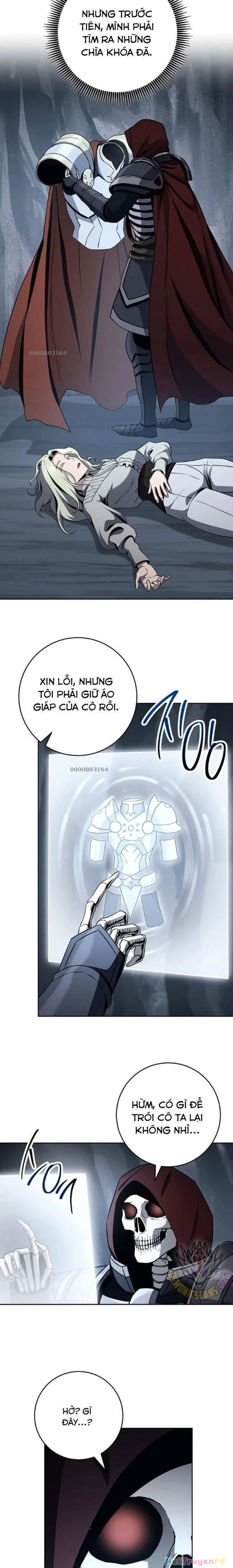 cốt binh trở lại Chapter 292 - Next Chapter 293