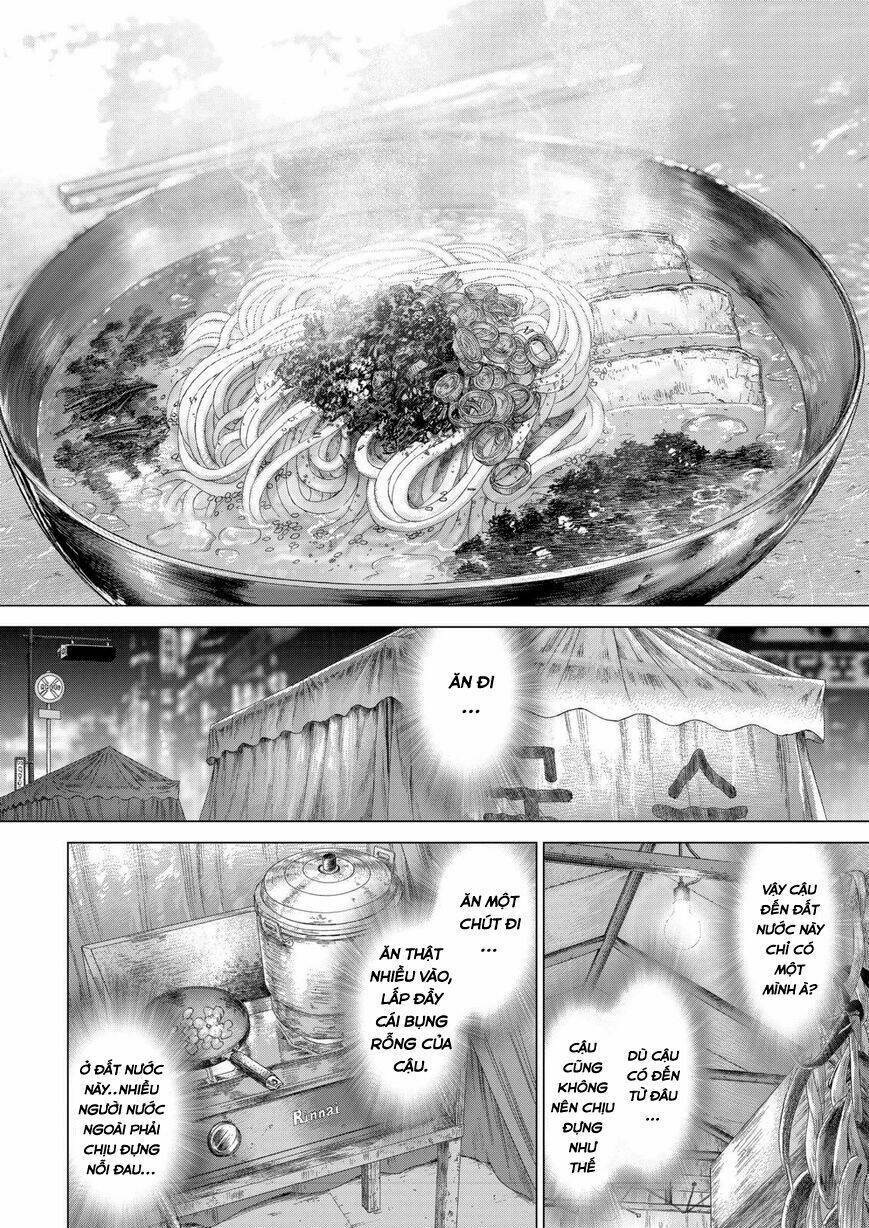 Sun-ken Rock Chapter 166 - Next Chapter 167