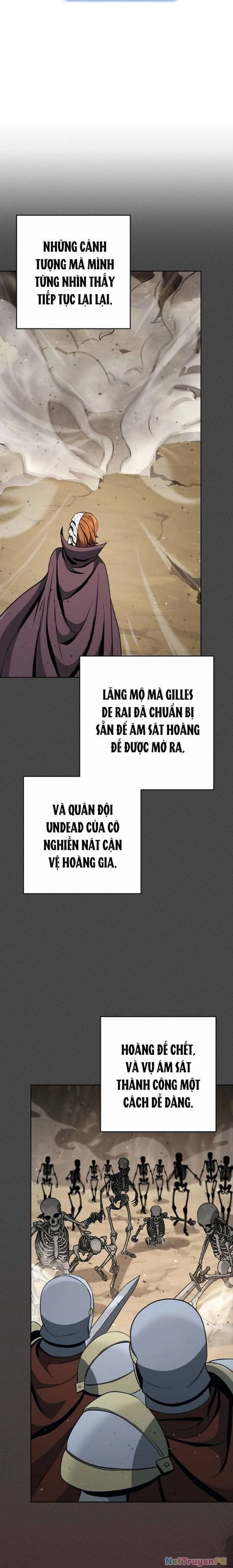 cốt binh trở lại Chapter 292 - Next Chapter 293