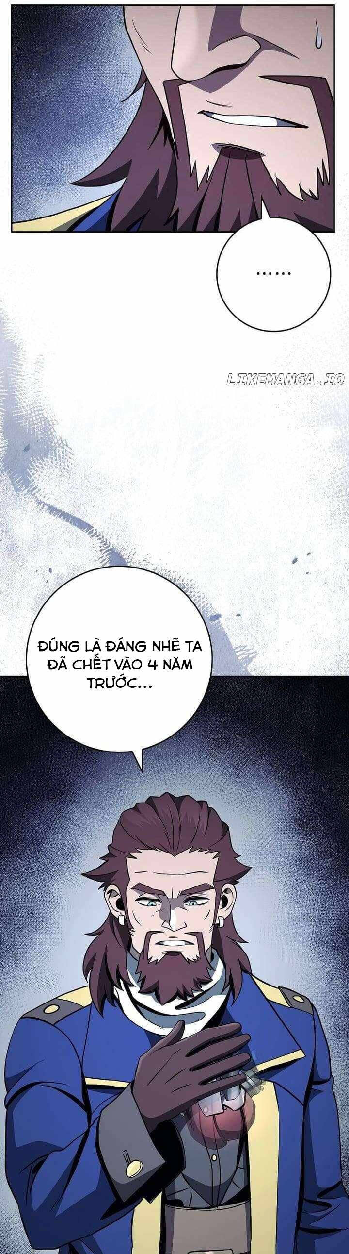 cốt binh trở lại Chapter 299 - Next Chapter 300