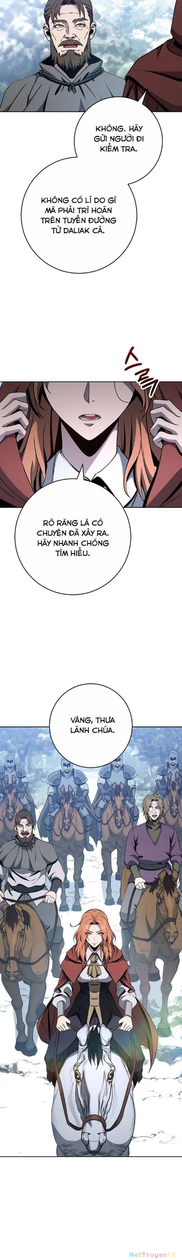 cốt binh trở lại Chapter 292 - Next Chapter 293