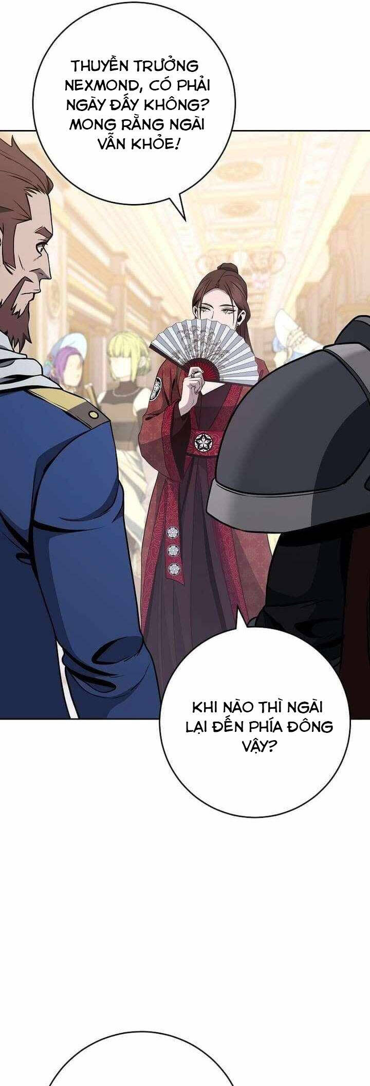 cốt binh trở lại Chapter 299 - Next Chapter 300