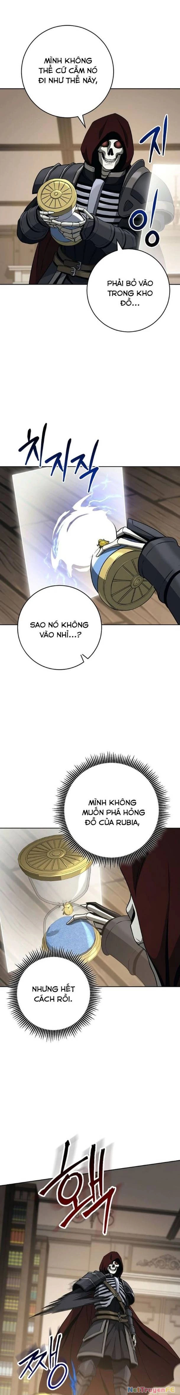 cốt binh trở lại Chapter 292 - Next Chapter 293