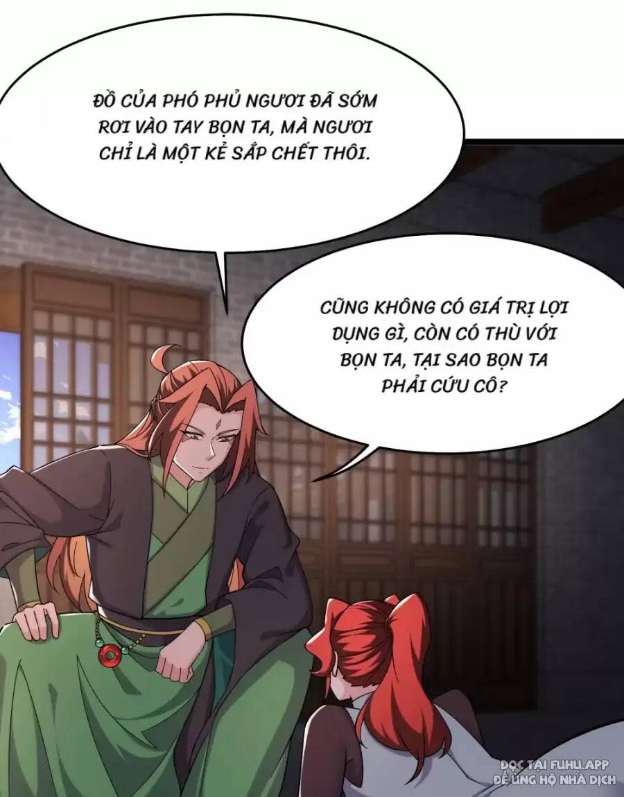 đồ đệ của ta đều là nữ ma đầu chapter 243 - Trang 2