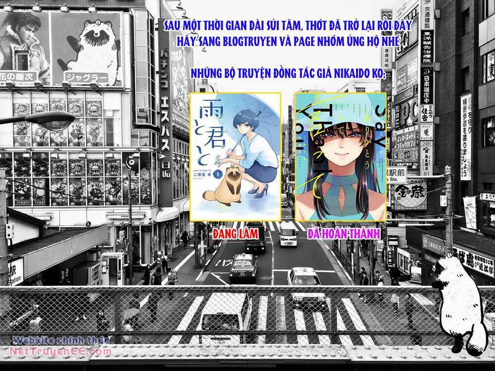 mưa, tôi và em Chapter 20 - Next Chapter 21