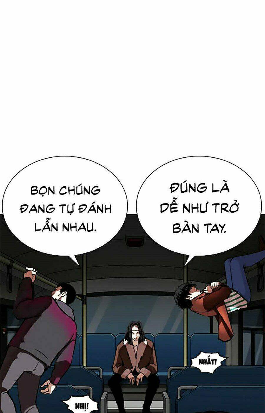 Hoán Đổi Nhiệm Màu Chapter 272 - Trang 2