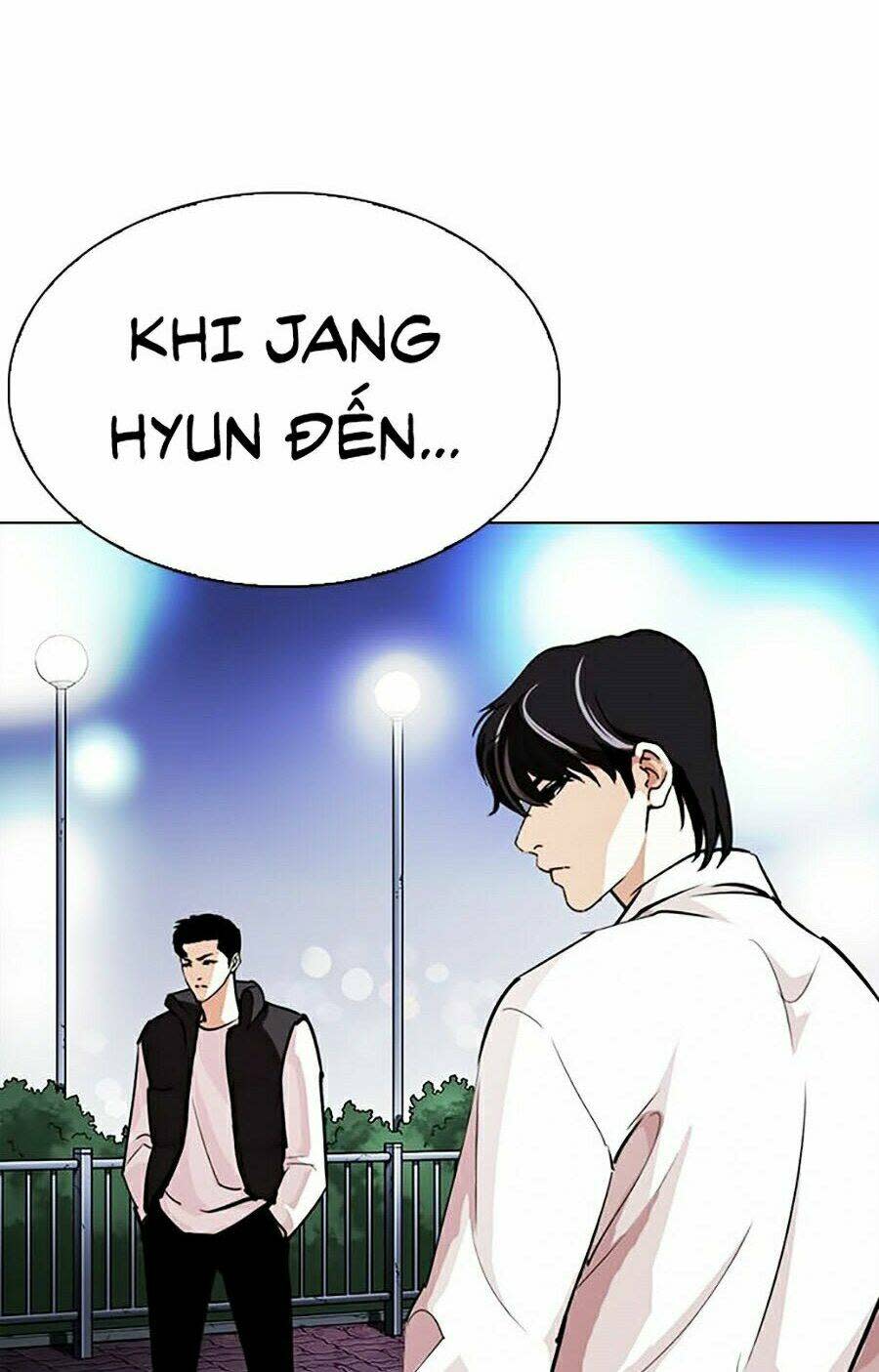 Hoán Đổi Nhiệm Màu Chapter 272 - Trang 2