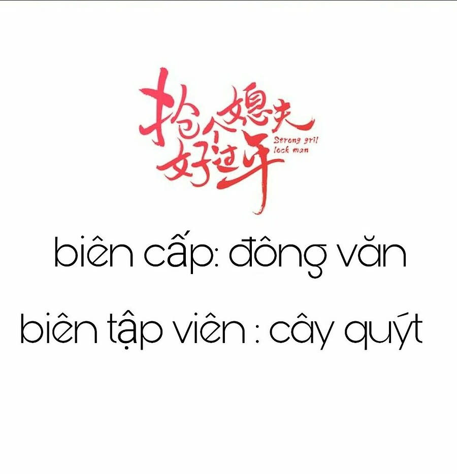 lấy một kẻ hèn nhát về làm chồng Chapter 2 - Trang 2