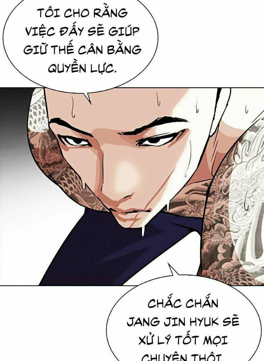 Hoán Đổi Nhiệm Màu Chapter 272 - Trang 2