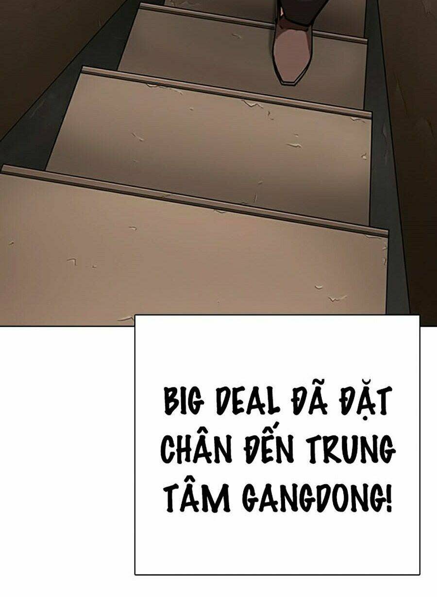 Hoán Đổi Nhiệm Màu Chapter 272 - Trang 2