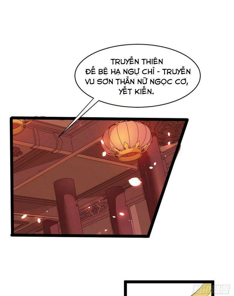 bạo manh tiểu tiên Chapter 9 - Trang 2