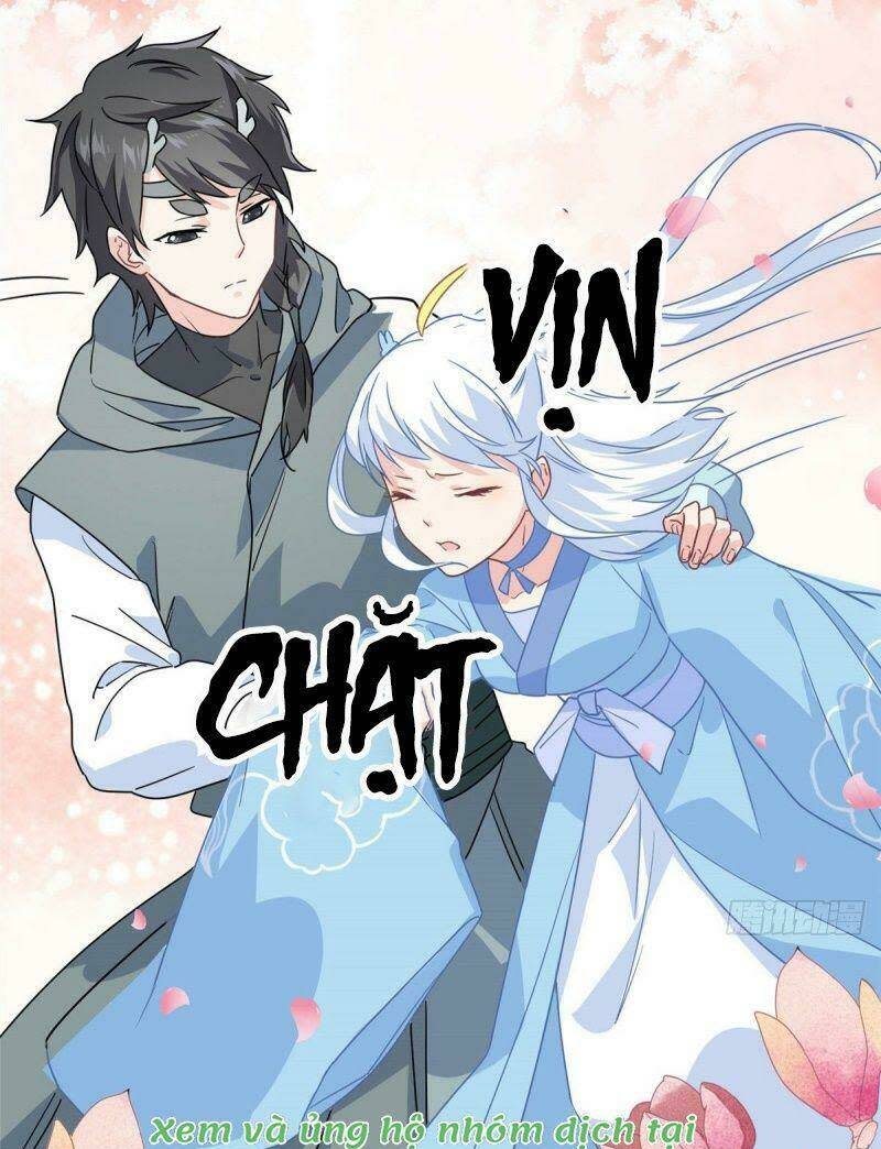 bạo manh tiểu tiên Chapter 9 - Trang 2