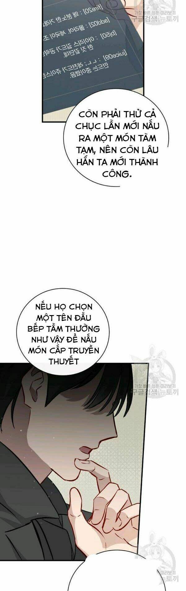 Level Up Chỉ Bằng Cách Ăn Cơm Chapter 65 - Next Chapter 66