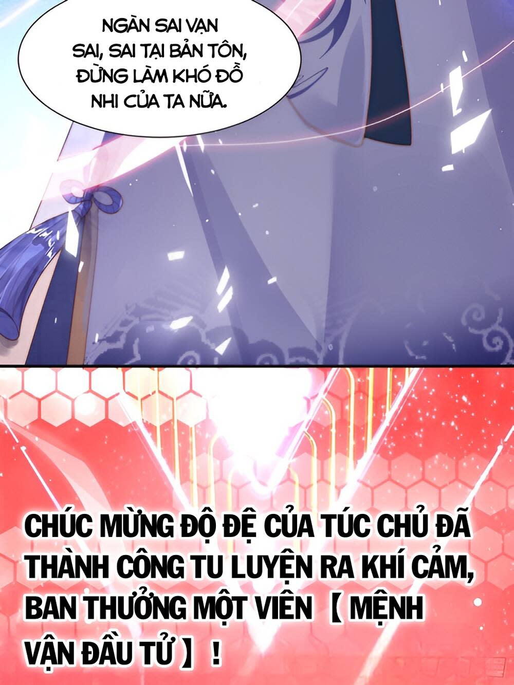 nữ đồ đệ ai nấy đều muốn giết ta chapter 8 - Next Chapter 8