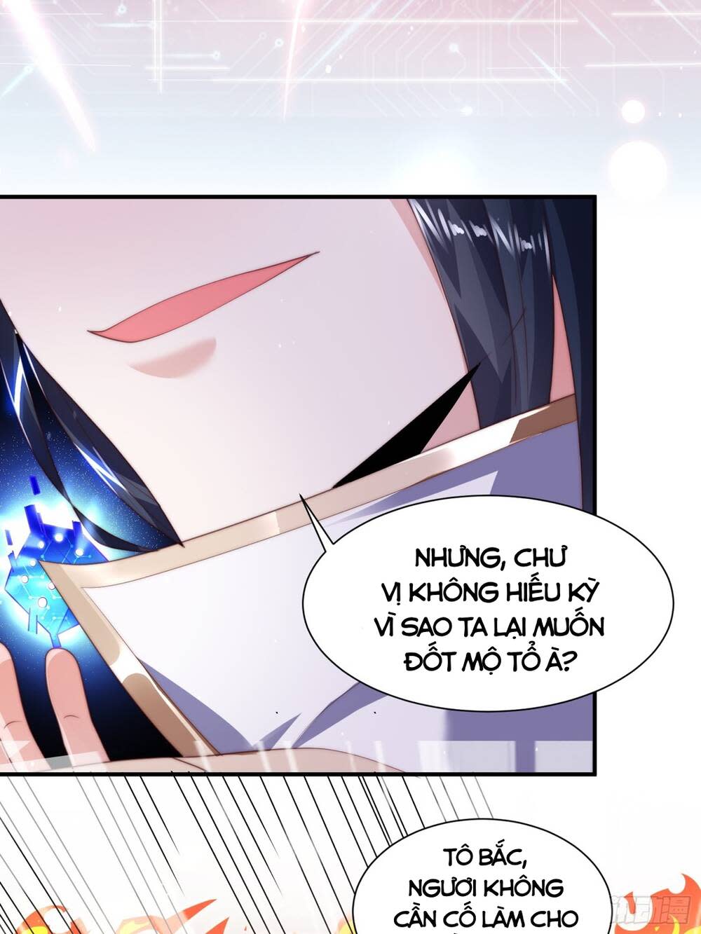 nữ đồ đệ ai nấy đều muốn giết ta chapter 8 - Next Chapter 8