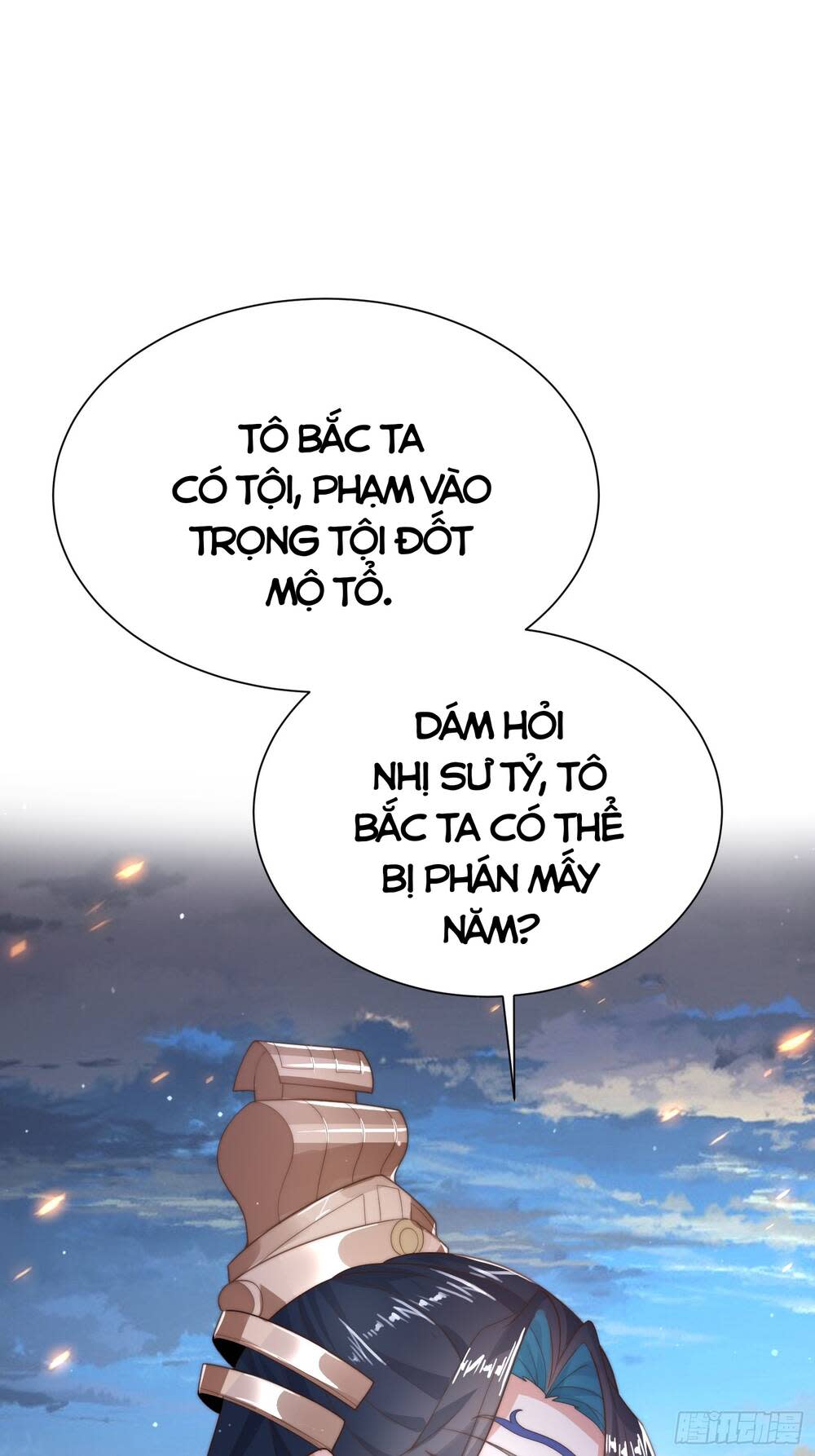 nữ đồ đệ ai nấy đều muốn giết ta chapter 8 - Next Chapter 8