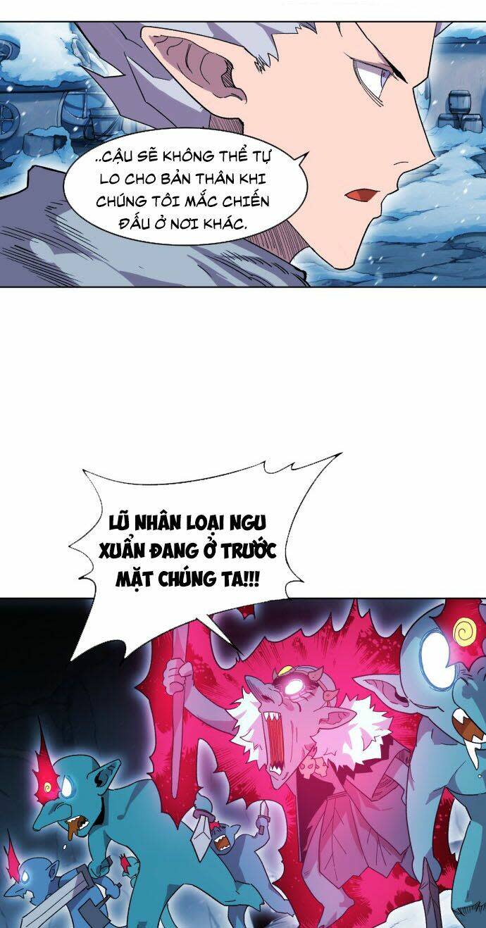 hard core leveling warrior ss2 chapter 42 - Next chương 43