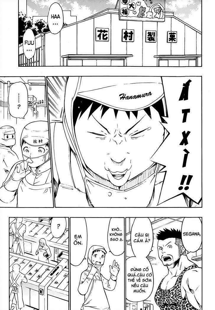 Papa No Iukoto O Kikinasai! Chapter 11 - Trang 2