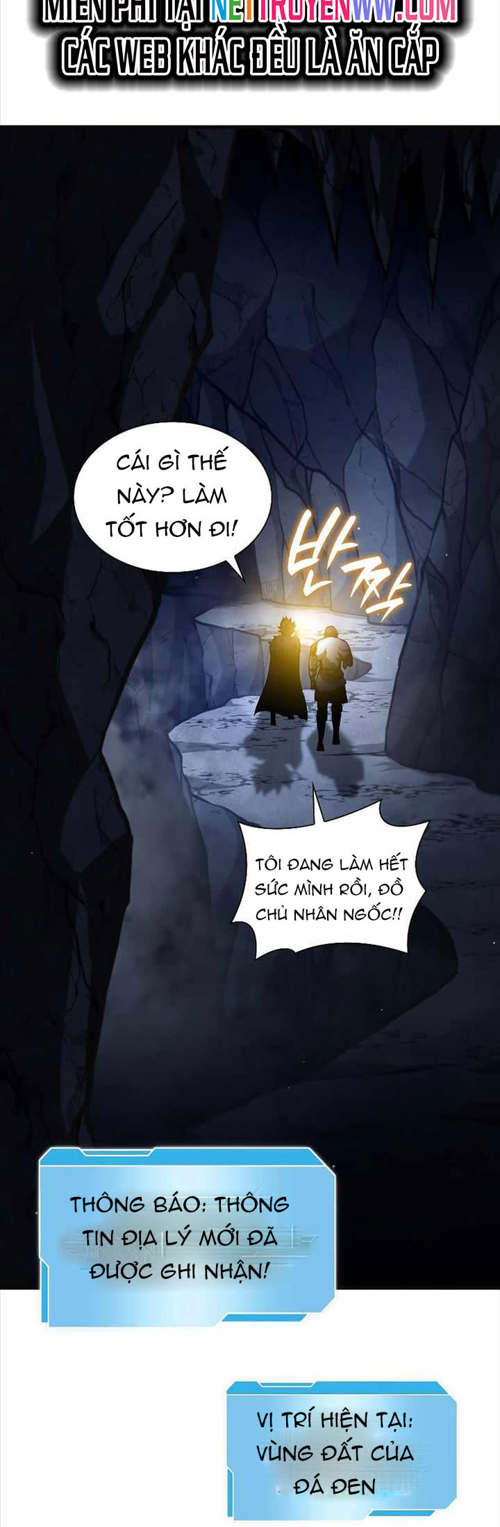 sự trở lại ma dược sư cấp fff Chapter 54 - Next Chapter 55