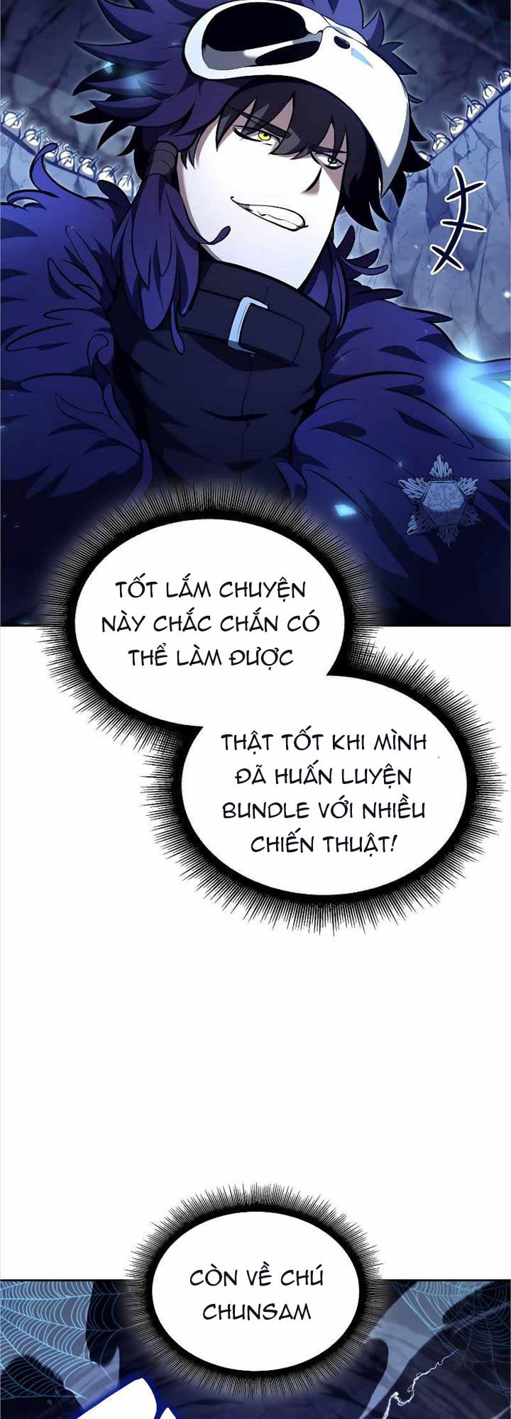 sự trở lại ma dược sư cấp fff Chapter 54 - Next Chapter 55