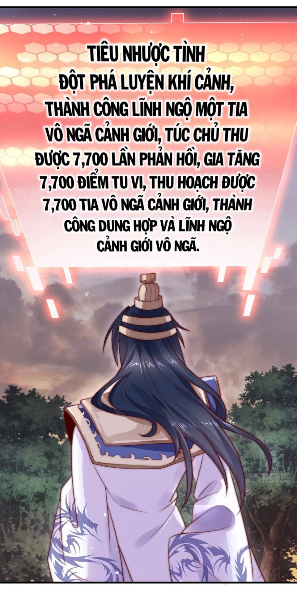 nữ đồ đệ ai nấy đều muốn giết ta chapter 13 - Next Chapter 13