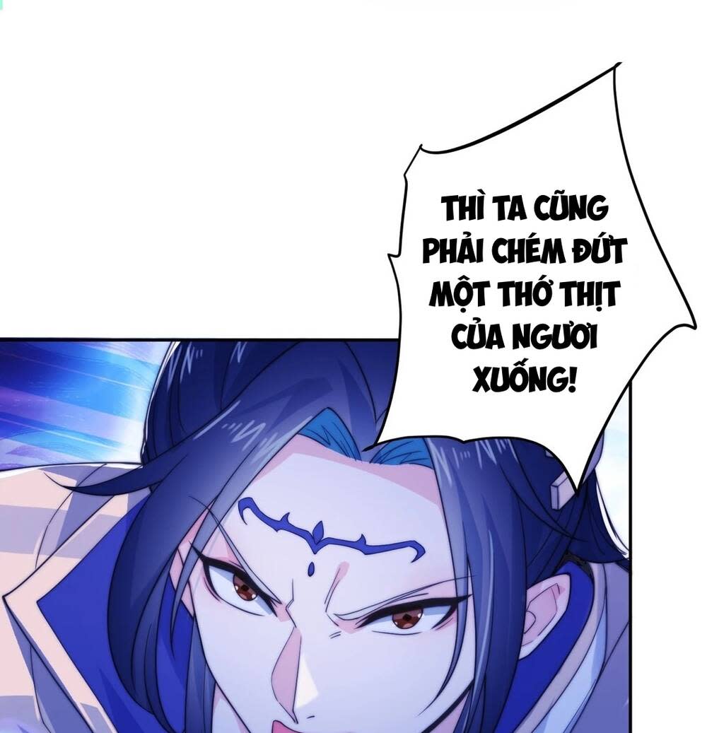 nữ đồ đệ ai nấy đều muốn giết ta chapter 30 - Next Chapter 30