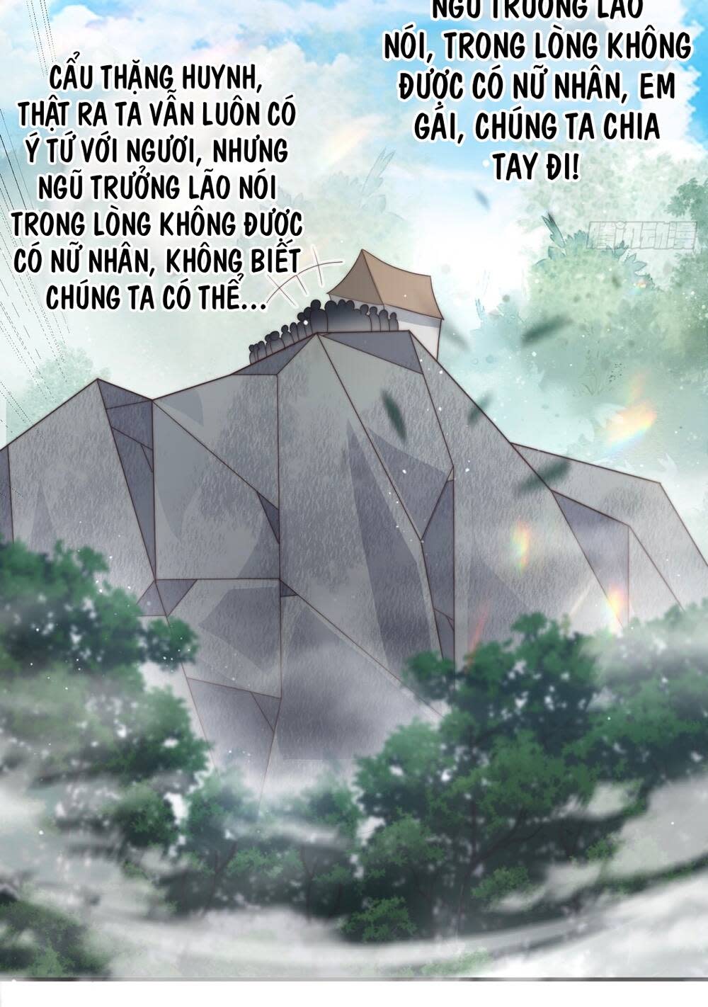 nữ đồ đệ ai nấy đều muốn giết ta chapter 13 - Next Chapter 13