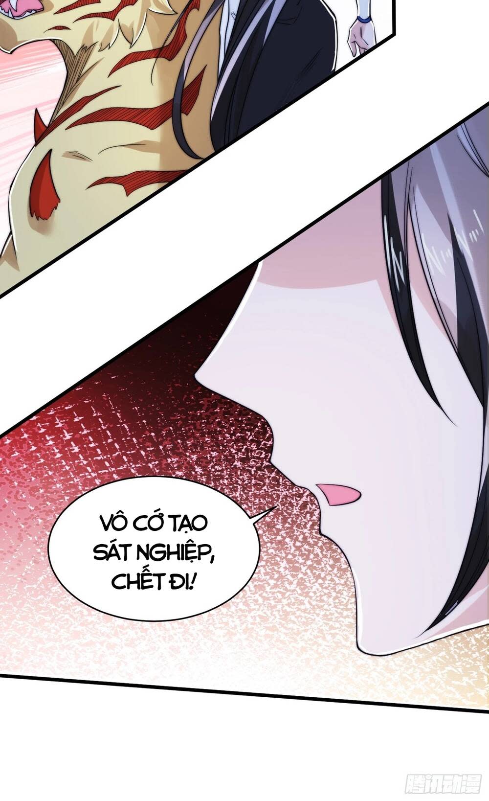 nữ đồ đệ ai nấy đều muốn giết ta chapter 30 - Next Chapter 30