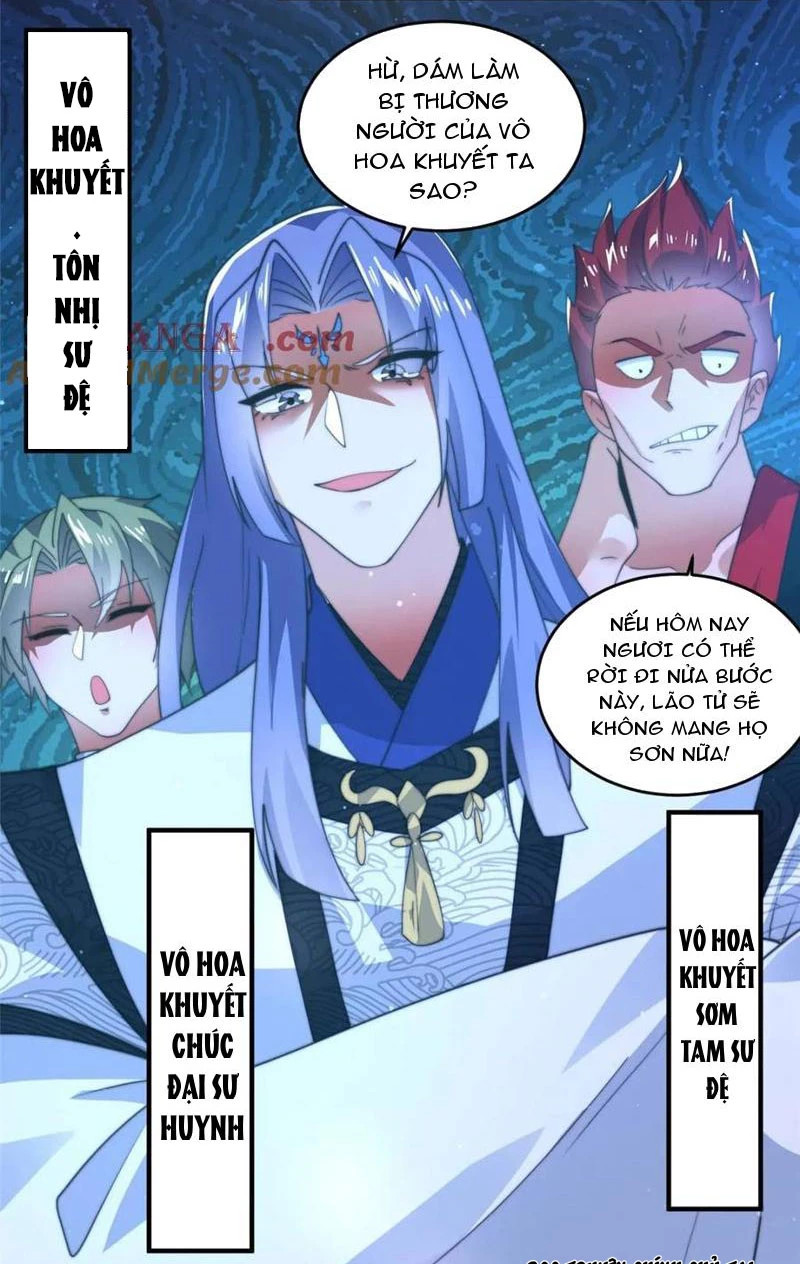 nữ đồ đệ ai nấy đều muốn giết ta Chapter 173 - Next Chapter 173