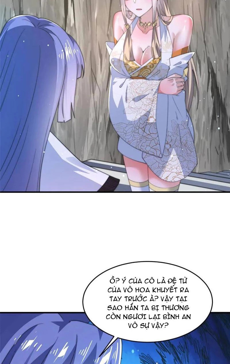 nữ đồ đệ ai nấy đều muốn giết ta Chapter 173 - Next Chapter 173