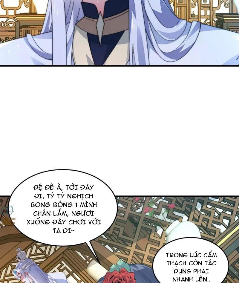 nữ đồ đệ ai nấy đều muốn giết ta Chapter 164 - Next Chapter 164