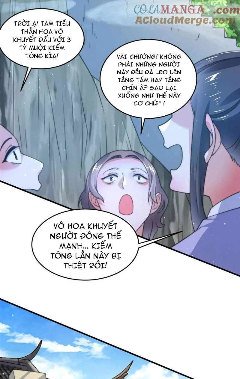 nữ đồ đệ ai nấy đều muốn giết ta Chapter 173 - Next Chapter 173