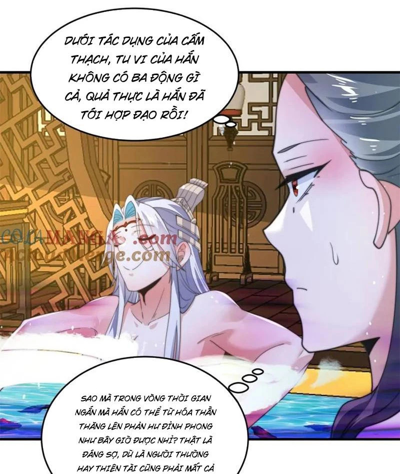 nữ đồ đệ ai nấy đều muốn giết ta Chapter 164 - Next Chapter 164