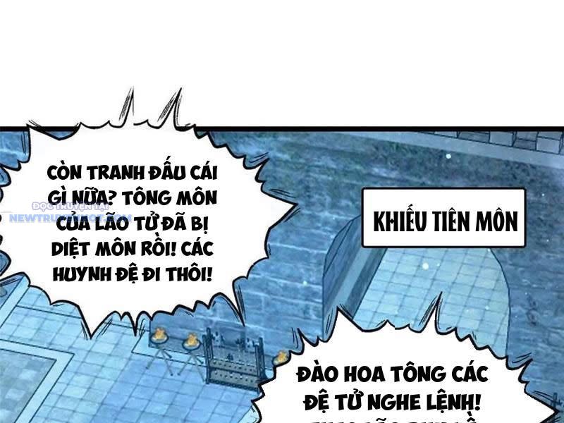 nữ đồ đệ ai nấy đều muốn giết ta Chapter 191 - Trang 2