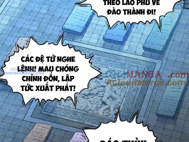 nữ đồ đệ ai nấy đều muốn giết ta Chapter 191 - Trang 2