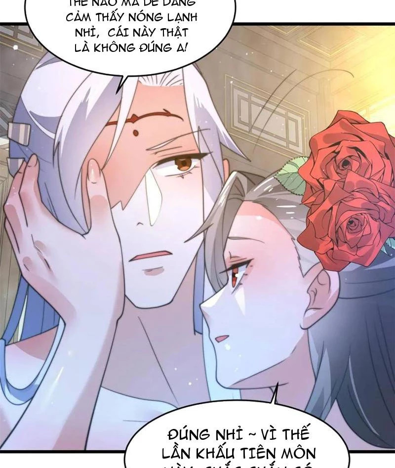 nữ đồ đệ ai nấy đều muốn giết ta Chapter 164 - Next Chapter 164