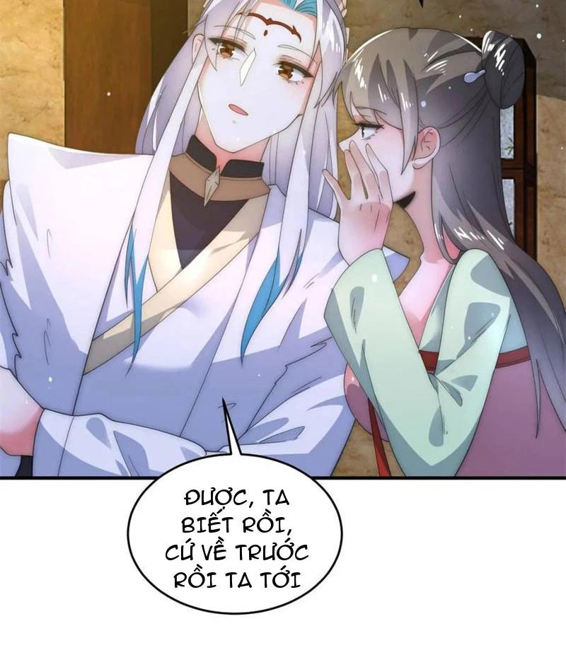 nữ đồ đệ ai nấy đều muốn giết ta Chapter 163 - Next Chapter 163