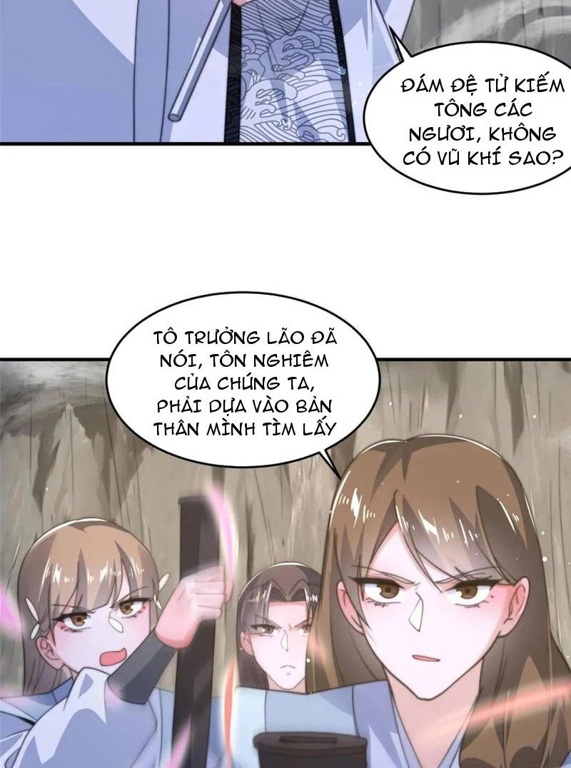 nữ đồ đệ ai nấy đều muốn giết ta Chapter 173 - Next Chapter 173