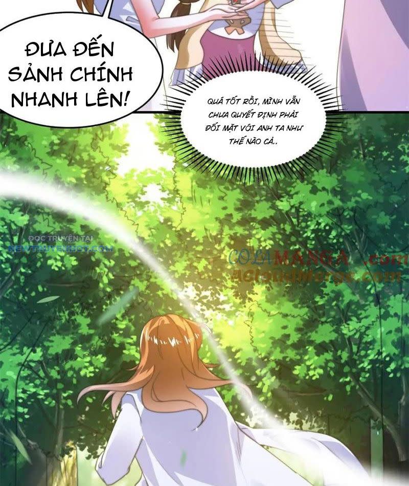 nữ đồ đệ ai nấy đều muốn giết ta Chapter 192 - Trang 2