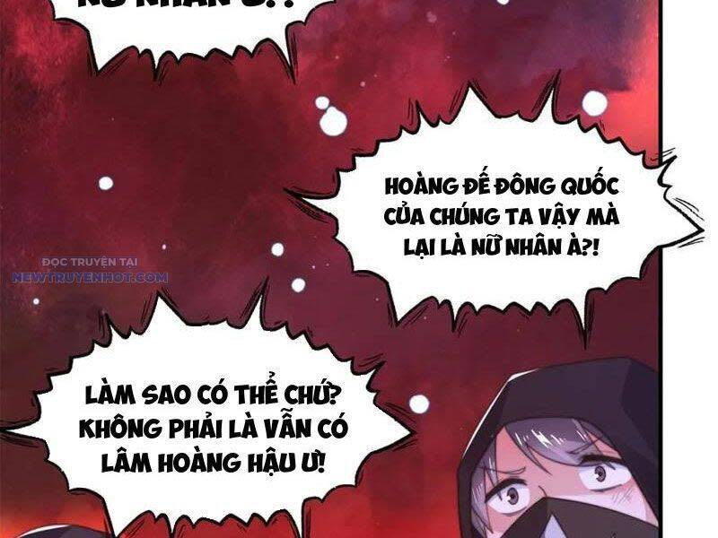 nữ đồ đệ ai nấy đều muốn giết ta Chapter 204 - Trang 2