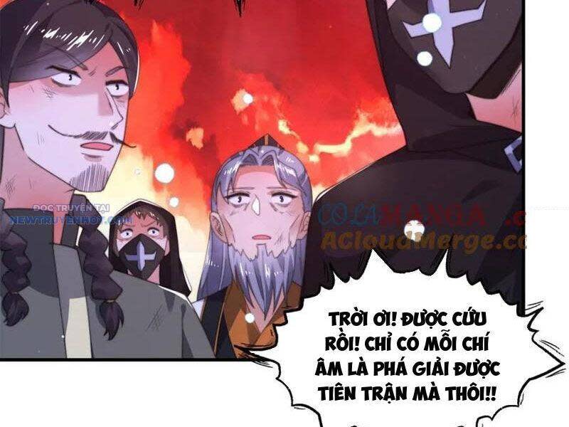 nữ đồ đệ ai nấy đều muốn giết ta Chapter 204 - Trang 2