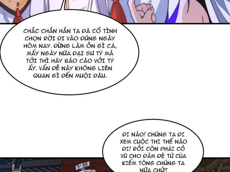 nữ đồ đệ ai nấy đều muốn giết ta Chapter 169 - Next Chapter 169