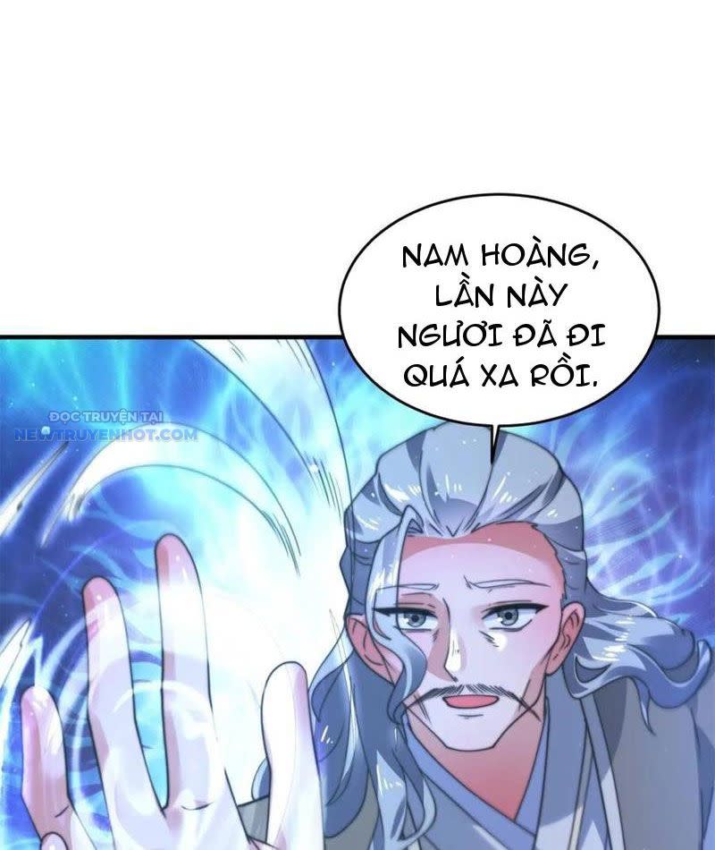 nữ đồ đệ ai nấy đều muốn giết ta Chapter 192 - Trang 2